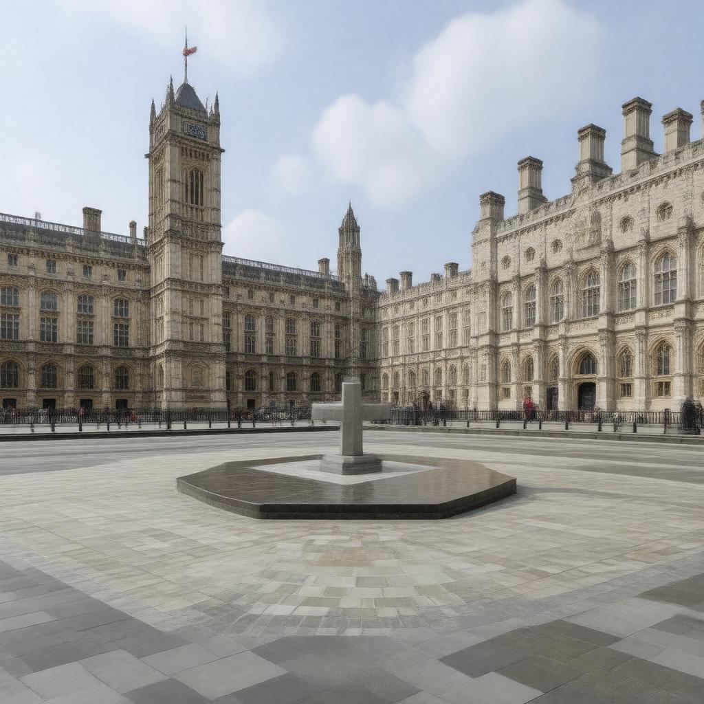 Trinity Square